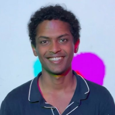 Shaamil Karim headshot
