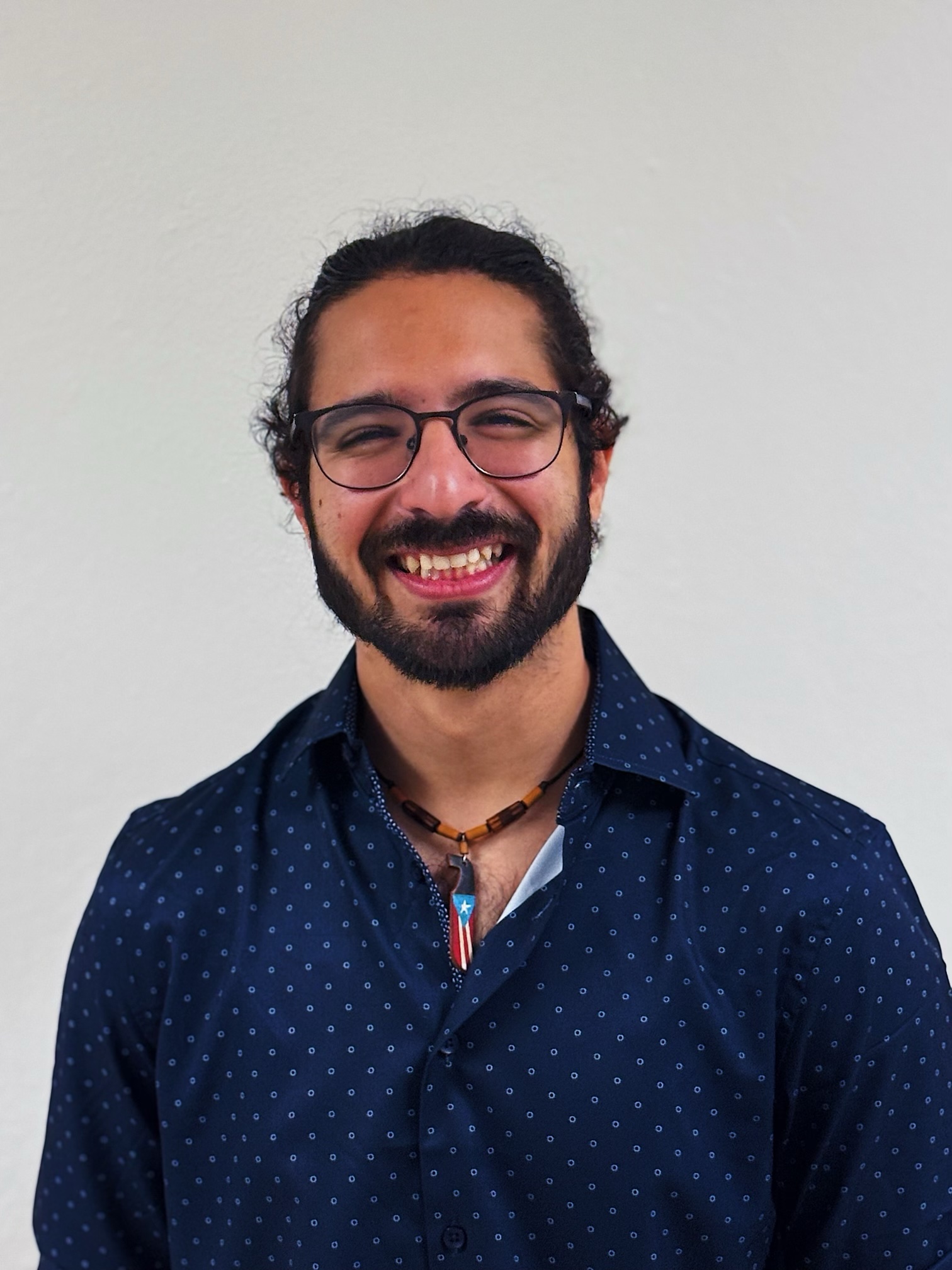 Jan Estrada Pabón headshot