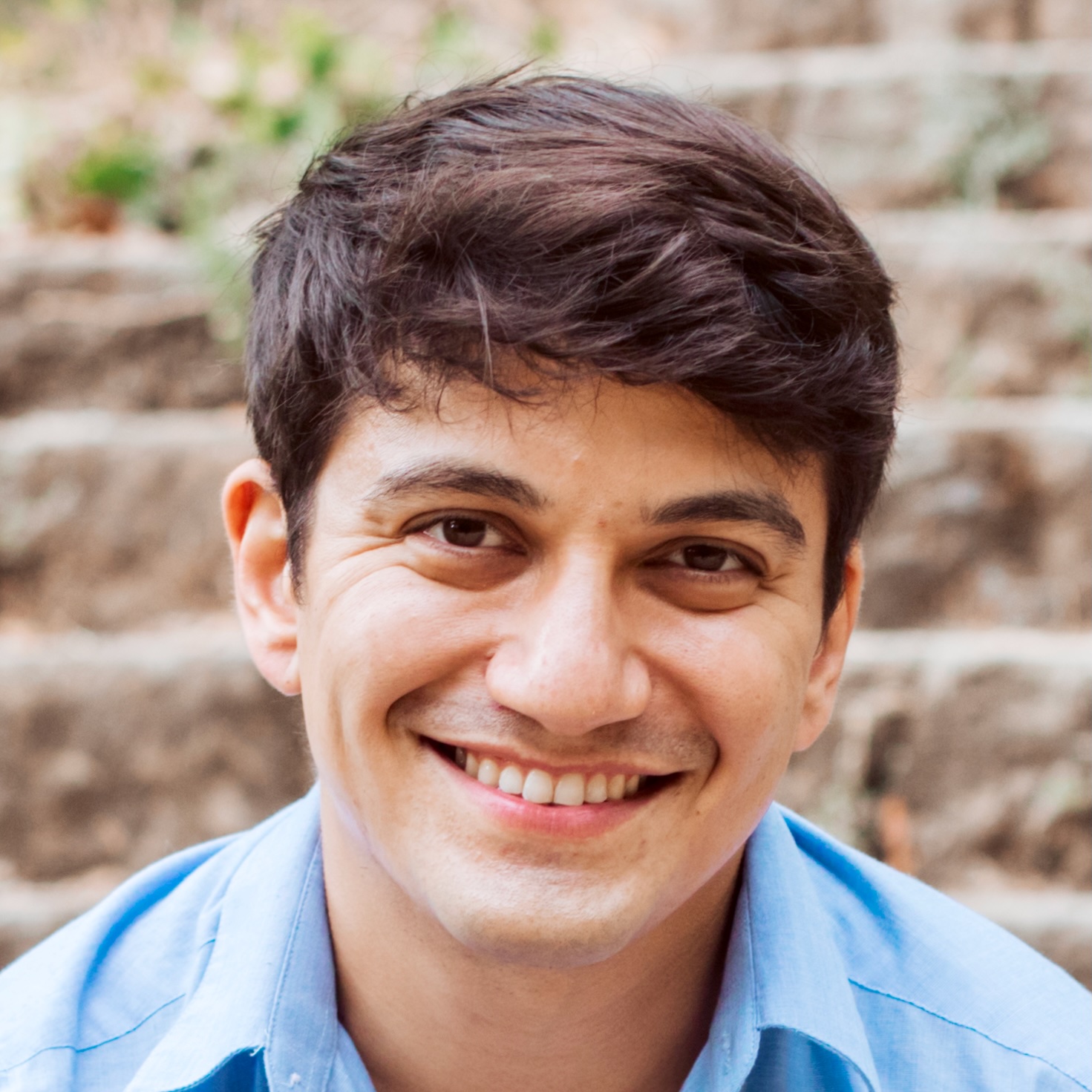 Matthew Akamatsu headshot